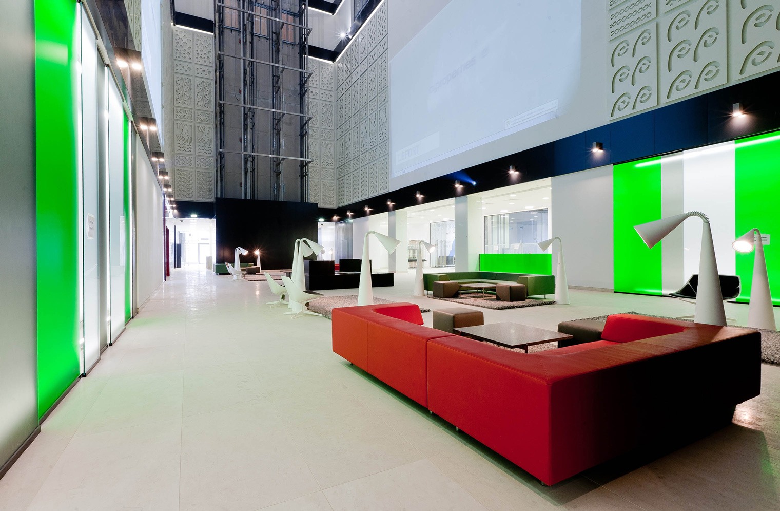 Office lighting Best LED office lighting BUCK Lighting