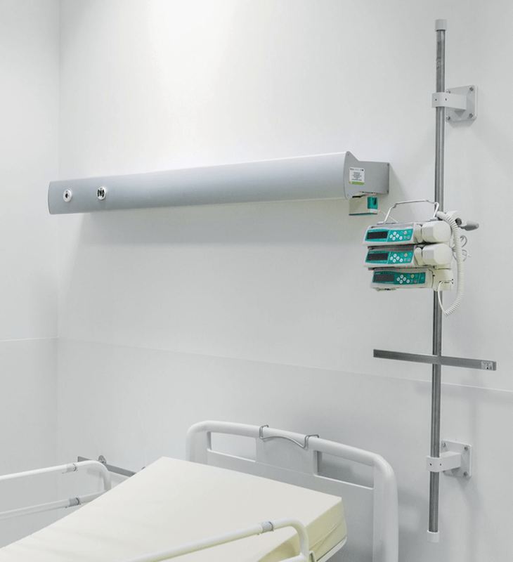 Application of LED lighting in medical institutions - BUCK lighting