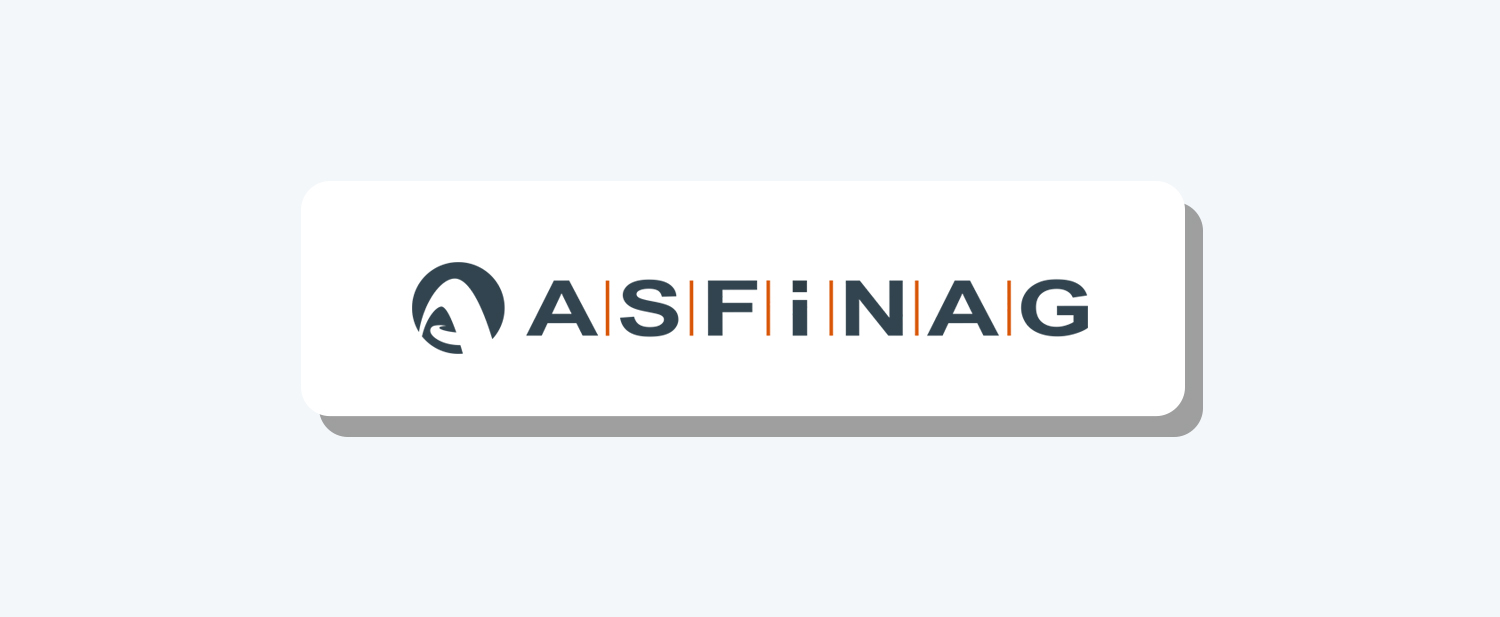 ASFINAG - BUCK