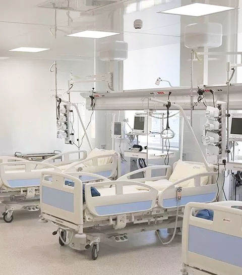 Медицинское освещение