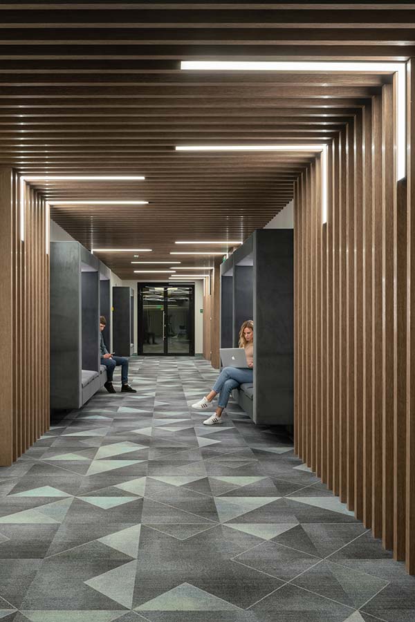 Интерьерное освещение