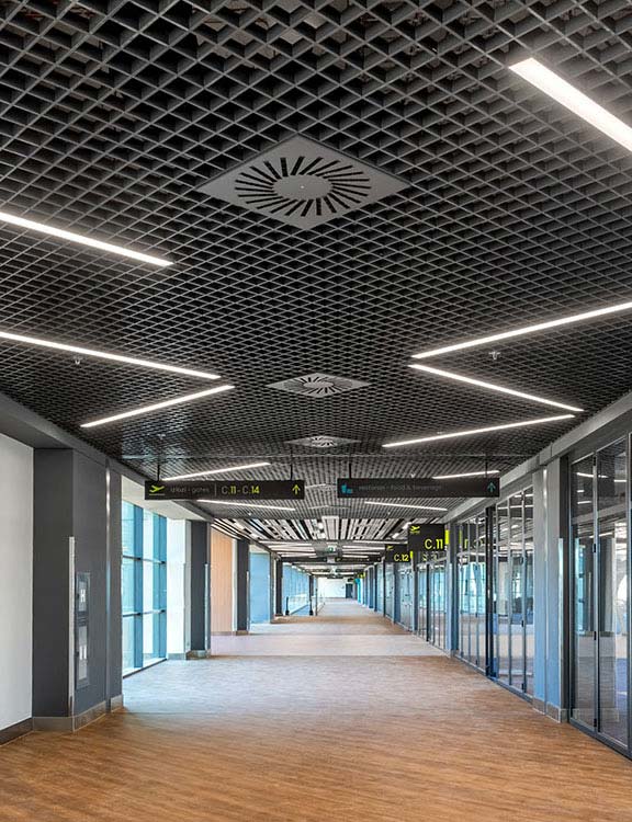 Общественное освещение