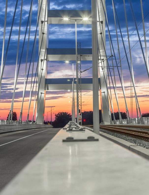 Общественное освещение