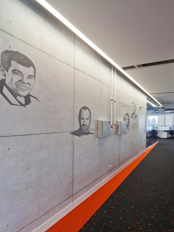 Системные решения