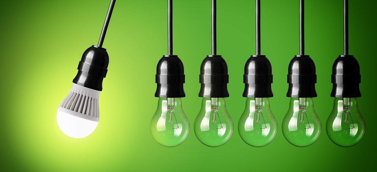 How to Recognize a Quality LED Light Fixture - BUCK