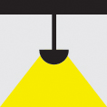suspended direct lighting suspended direct lighting